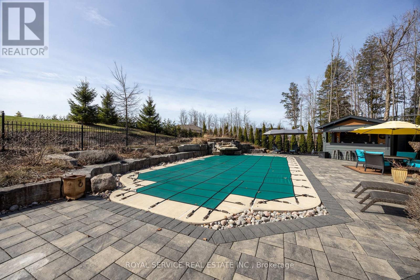 28 Rustlewood Avenue, Kawartha Lakes, Ontario  L0A 1A0 - Photo 45 - X12895024