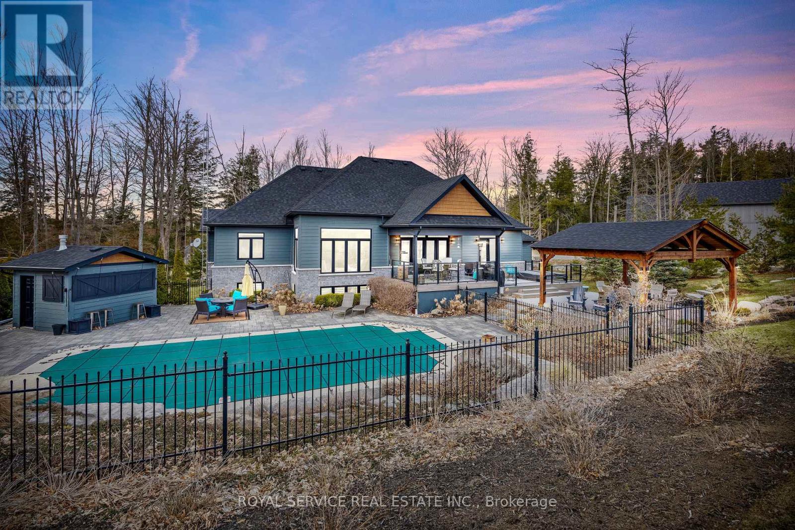 28 Rustlewood Avenue, Kawartha Lakes, Ontario  L0A 1A0 - Photo 47 - X12895024