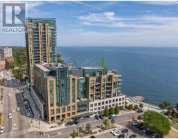 602 - 2060 LAKESHORE ROAD, Burlington, Ontario