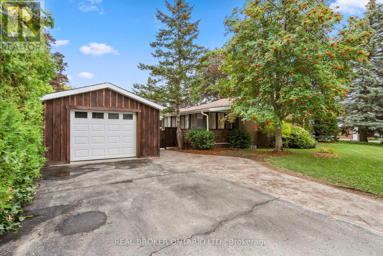 241 Maple Street, Uxbridge, Ontario  L9P 1A8 - Photo 42 - N12782656