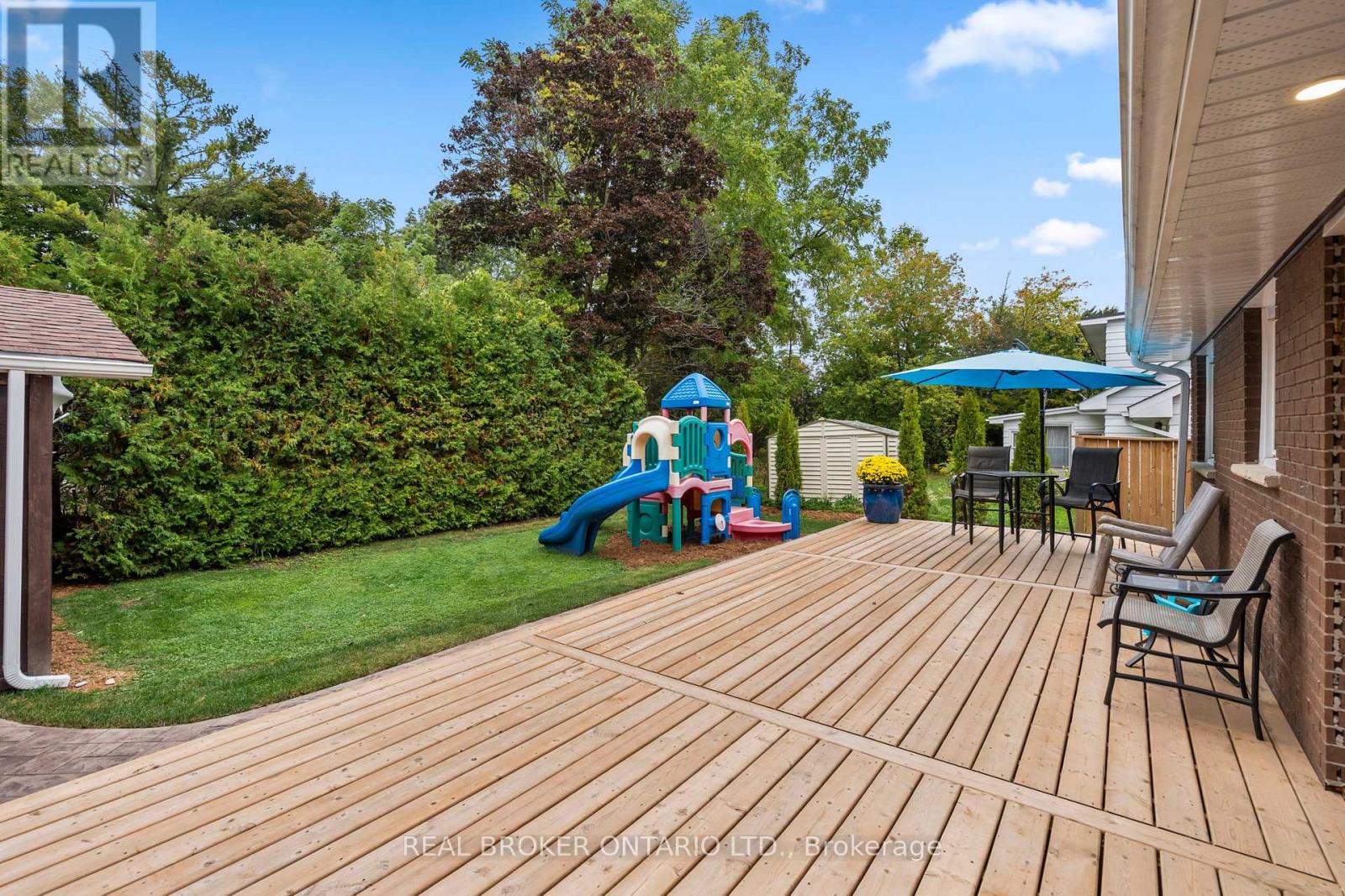 241 Maple Street, Uxbridge, Ontario  L9P 1A8 - Photo 40 - N12782656