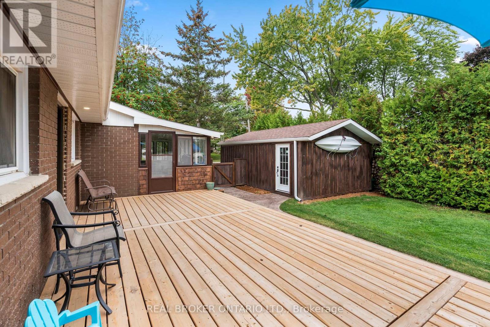 241 Maple Street, Uxbridge, Ontario  L9P 1A8 - Photo 39 - N12782656