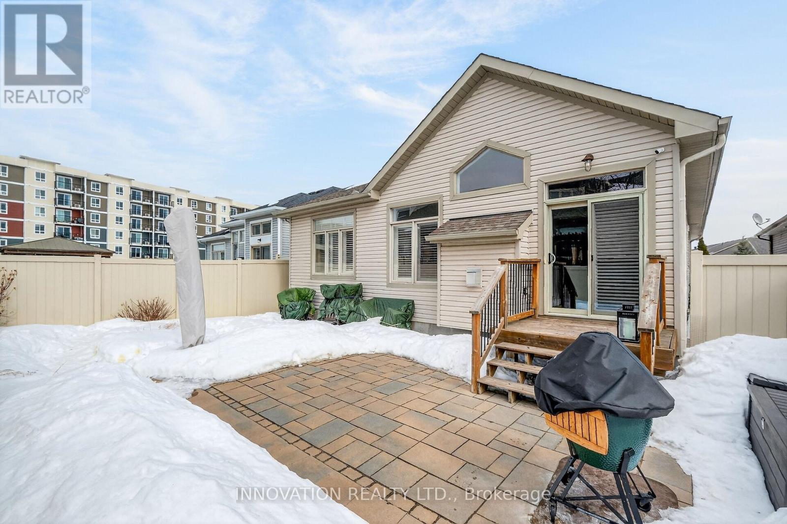 127 Elfin Grove, Ottawa, Ontario  K2V 0B9 - Photo 33 - X12869754