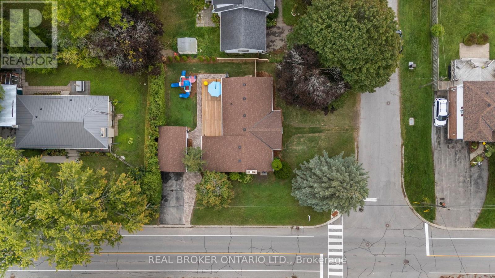 241 Maple Street, Uxbridge, Ontario  L9P 1A8 - Photo 43 - N12782656