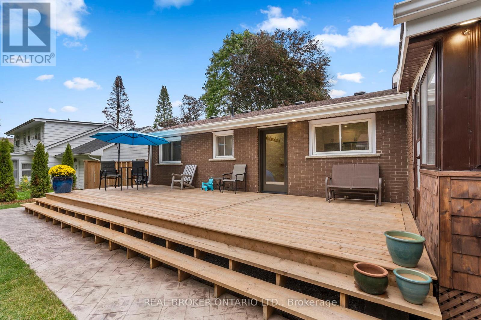 241 Maple Street, Uxbridge, Ontario  L9P 1A8 - Photo 41 - N12782656