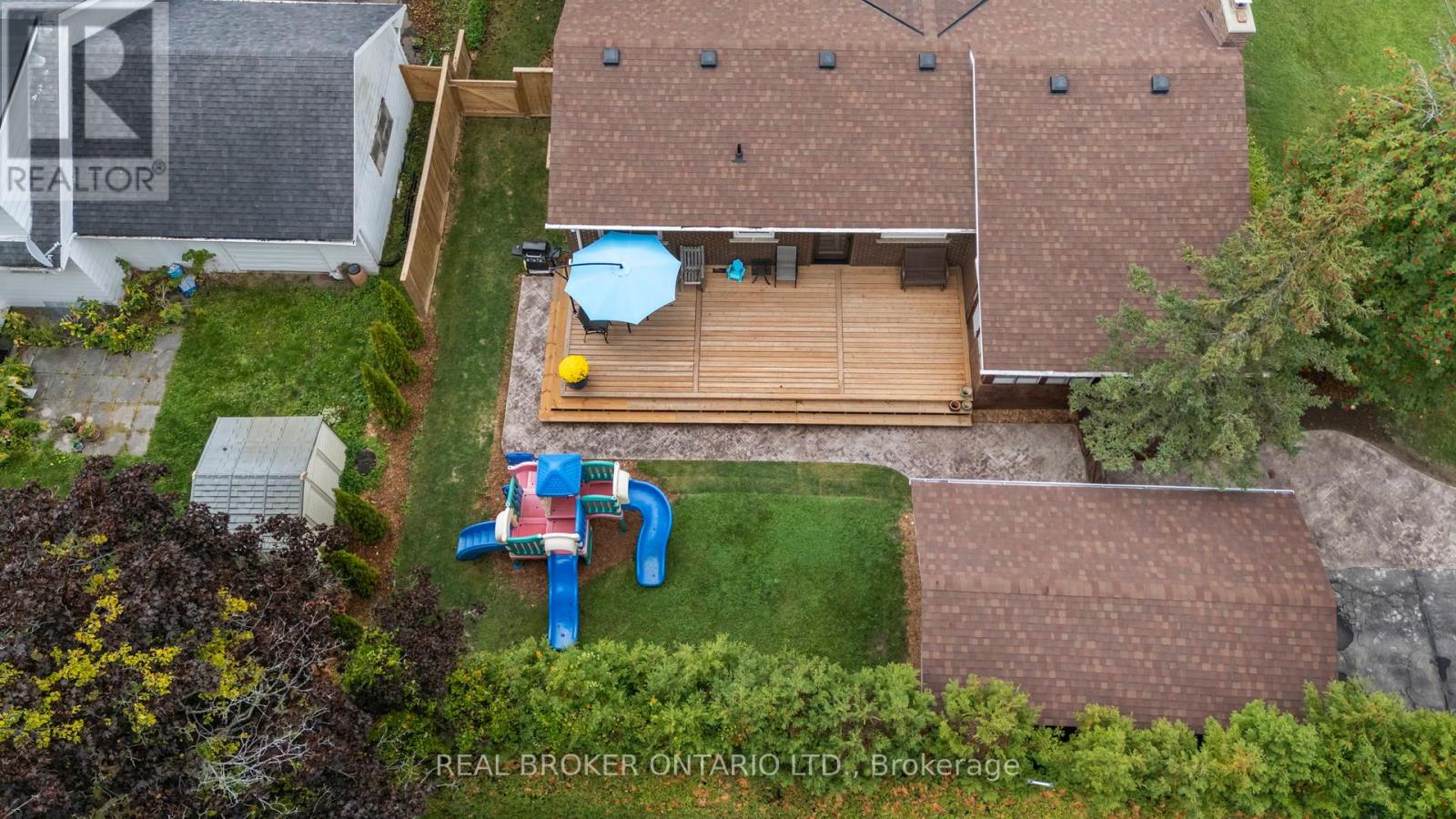 241 Maple Street, Uxbridge, Ontario  L9P 1A8 - Photo 44 - N12782656