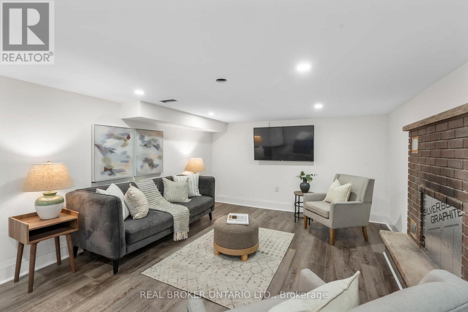 241 Maple Street, Uxbridge, Ontario  L9P 1A8 - Photo 35 - N12782656