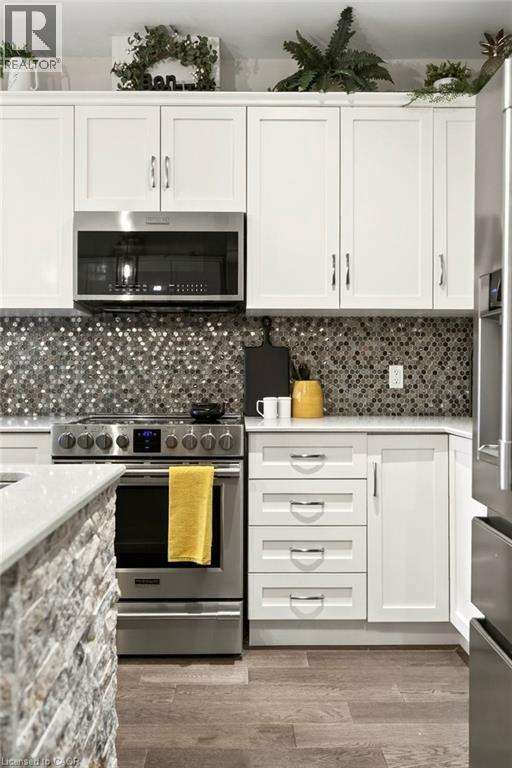 2848 King Street Unit# 10, Jordan Station, Ontario  L0R 1S0 - Photo 18 - 40822546