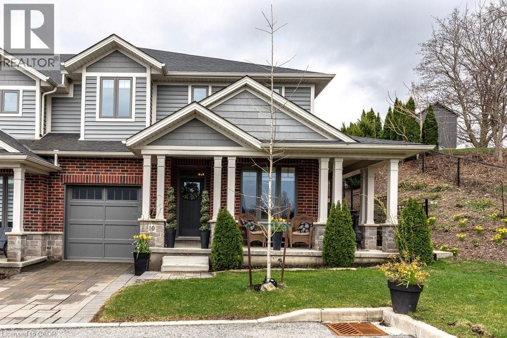 2848 King Street Unit# 10, Jordan Station, Ontario  L0R 1S0 - Photo 2 - 40822546