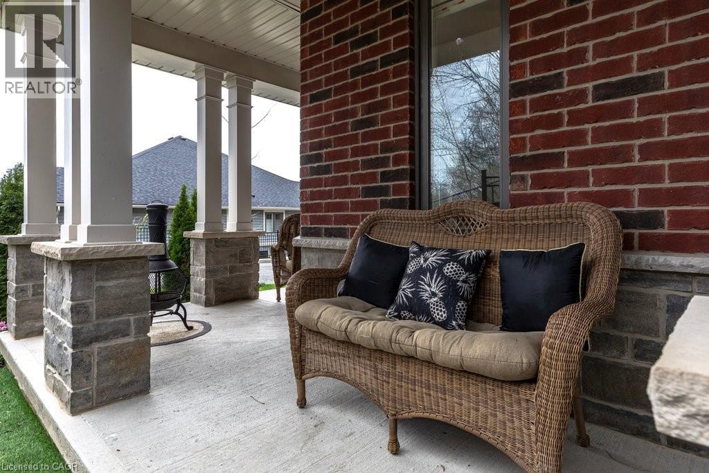 2848 King Street Unit# 10, Jordan Station, Ontario  L0R 1S0 - Photo 45 - 40822546