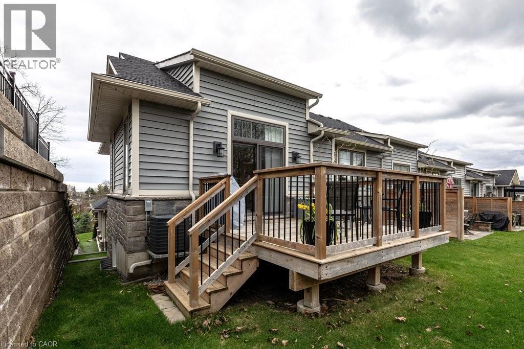 2848 King Street Unit# 10, Jordan Station, Ontario  L0R 1S0 - Photo 46 - 40822546