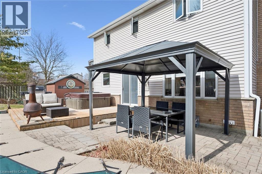 39 Celia Crescent, Guelph, Ontario  N1G 4R4 - Photo 37 - 40822465