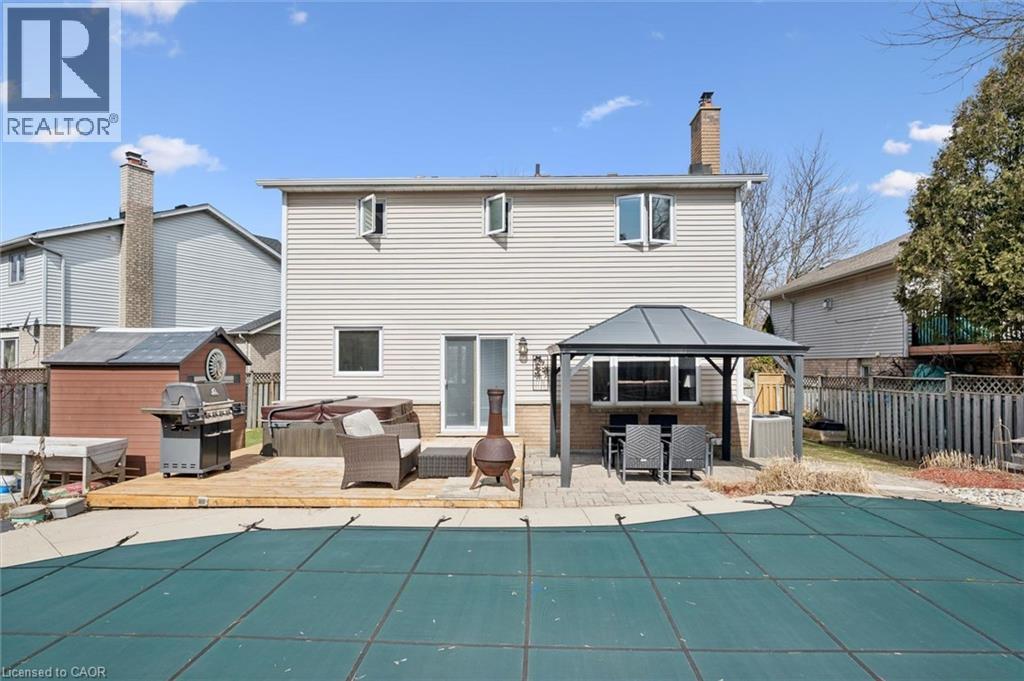 39 Celia Crescent, Guelph, Ontario  N1G 4R4 - Photo 38 - 40822465