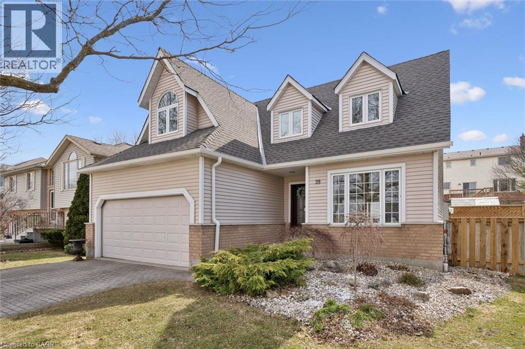 39 Celia Crescent, Guelph, Ontario  N1G 4R4 - Photo 4 - 40822465