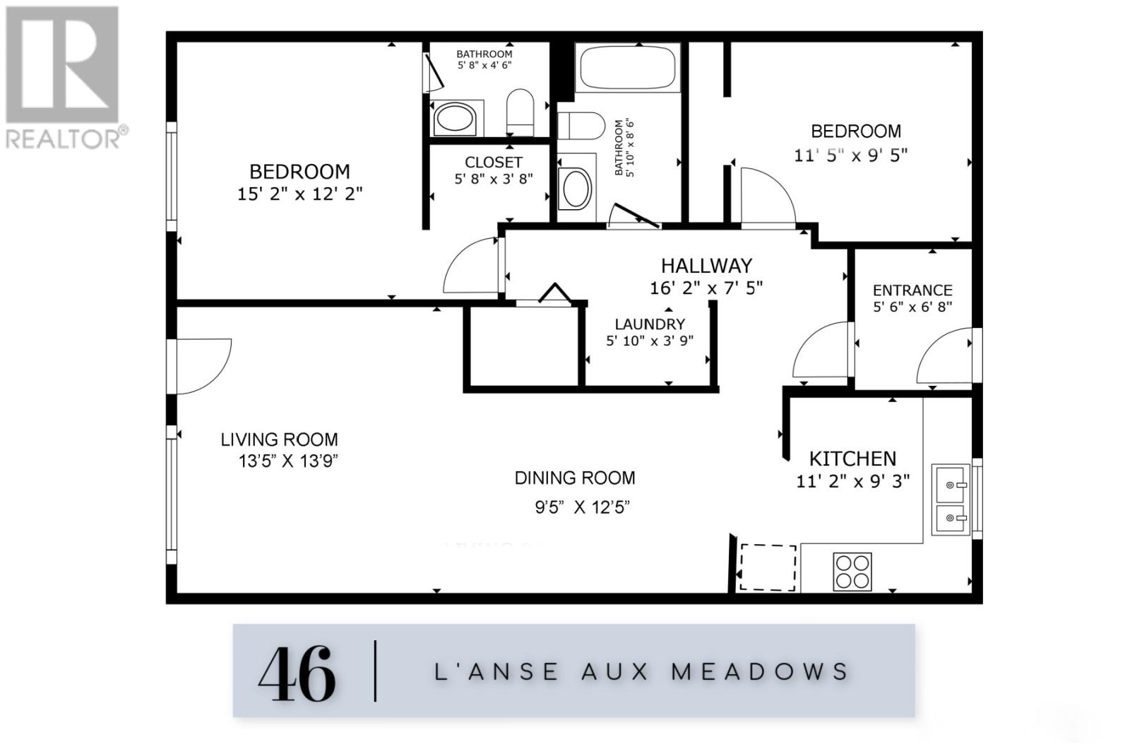 48 Lanse Aux Meadows Crescent, St. John's, Newfoundland & Labrador  A1E 5Z7 - Photo 4 - 1295990