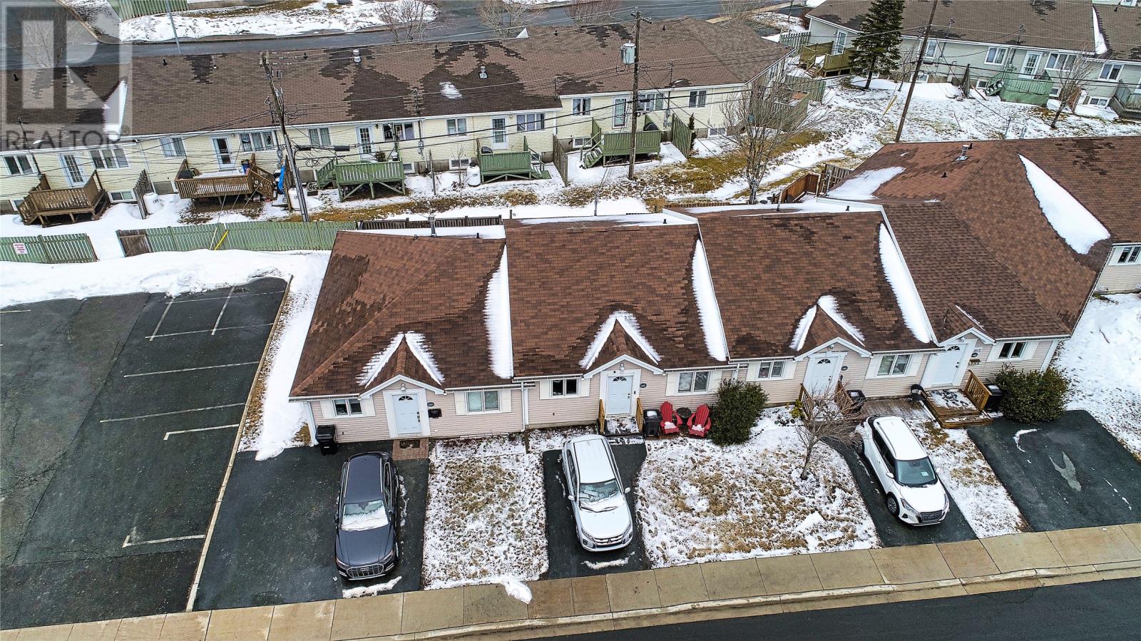 48 Lanse Aux Meadows Crescent, St. John's, Newfoundland & Labrador  A1E 5Z7 - Photo 18 - 1295990