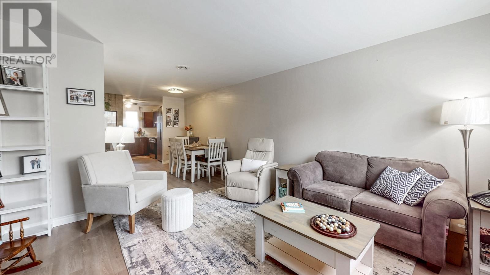 48 Lanse Aux Meadows Crescent, St. John's, Newfoundland & Labrador  A1E 5Z7 - Photo 7 - 1295990