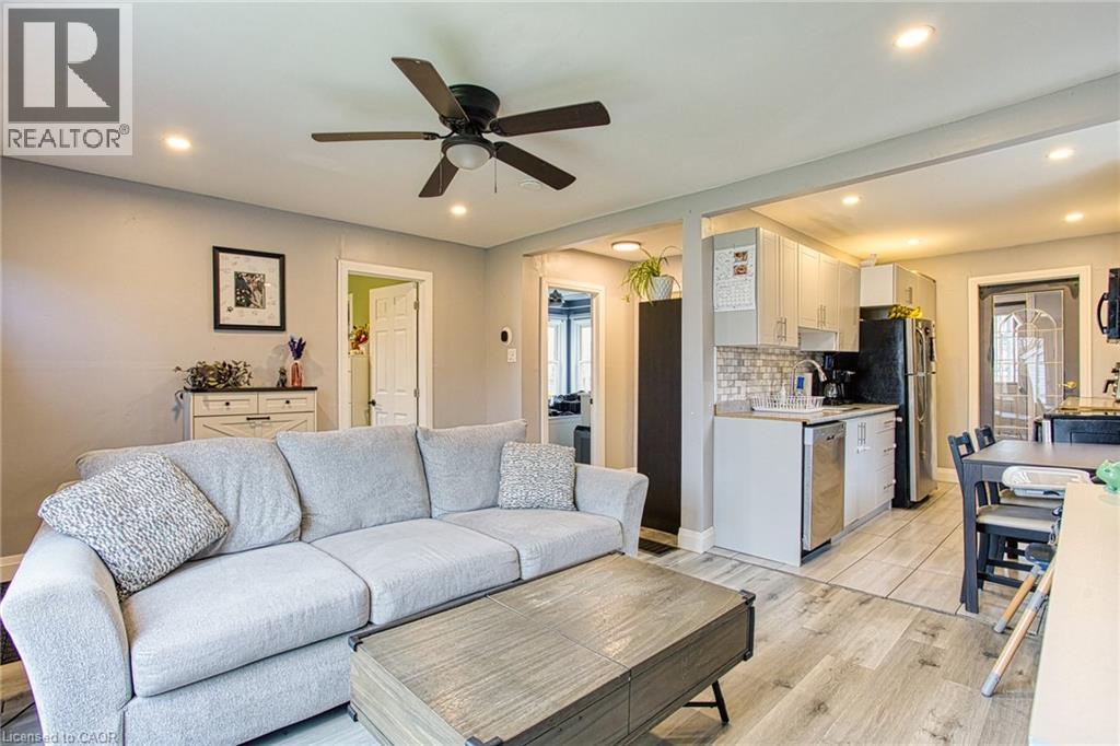 352 Fairfield Avenue, Hamilton, Ontario  L8H 5H8 - Photo 10 - 40821675