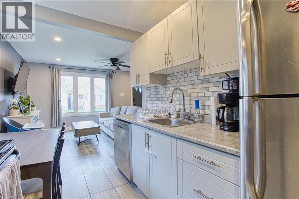 352 Fairfield Avenue, Hamilton, Ontario  L8H 5H8 - Photo 12 - 40821675