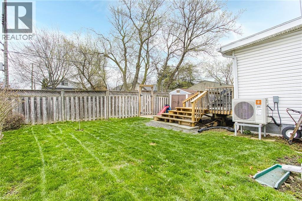 352 Fairfield Avenue, Hamilton, Ontario  L8H 5H8 - Photo 22 - 40821675