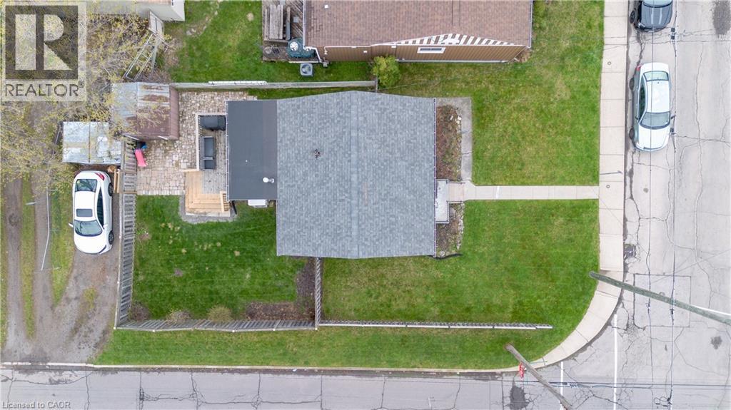 352 Fairfield Avenue, Hamilton, Ontario  L8H 5H8 - Photo 23 - 40821675