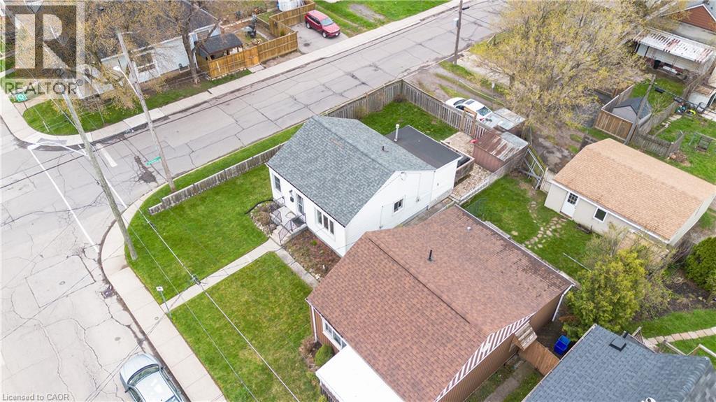 352 Fairfield Avenue, Hamilton, Ontario  L8H 5H8 - Photo 24 - 40821675