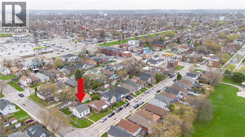 352 Fairfield Avenue, Hamilton, Ontario  L8H 5H8 - Photo 27 - 40821675