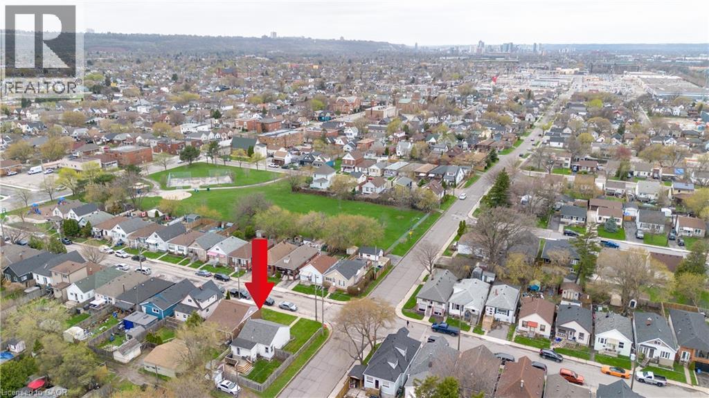 352 Fairfield Avenue, Hamilton, Ontario  L8H 5H8 - Photo 29 - 40821675