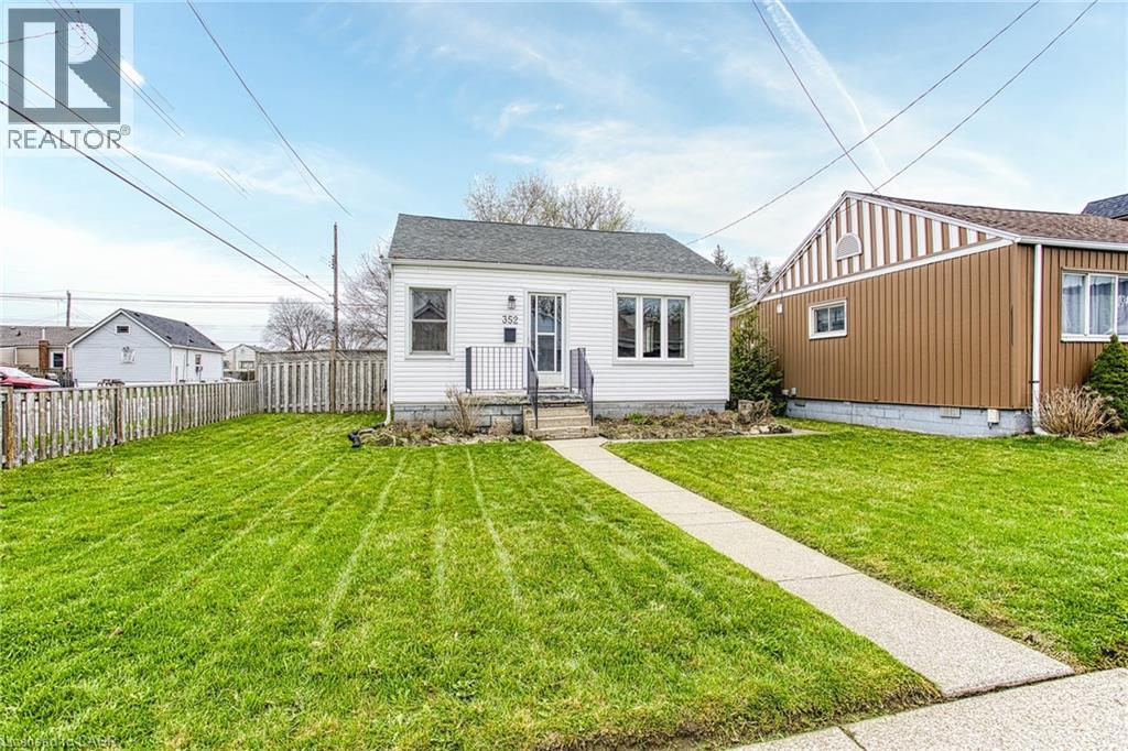 352 Fairfield Avenue, Hamilton, Ontario  L8H 5H8 - Photo 3 - 40821675