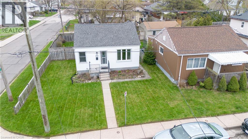 352 Fairfield Avenue, Hamilton, Ontario  L8H 5H8 - Photo 30 - 40821675
