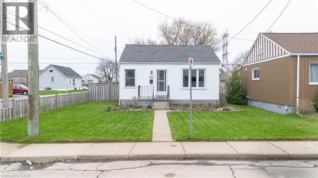 352 Fairfield Avenue, Hamilton, Ontario  L8H 5H8 - Photo 32 - 40821675