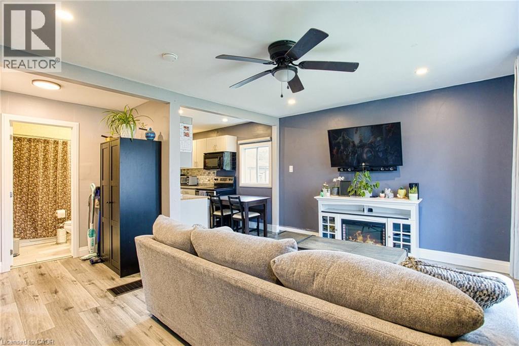 352 Fairfield Avenue, Hamilton, Ontario  L8H 5H8 - Photo 7 - 40821675