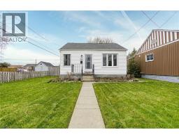352 FAIRFIELD Avenue, Hamilton, Ontario