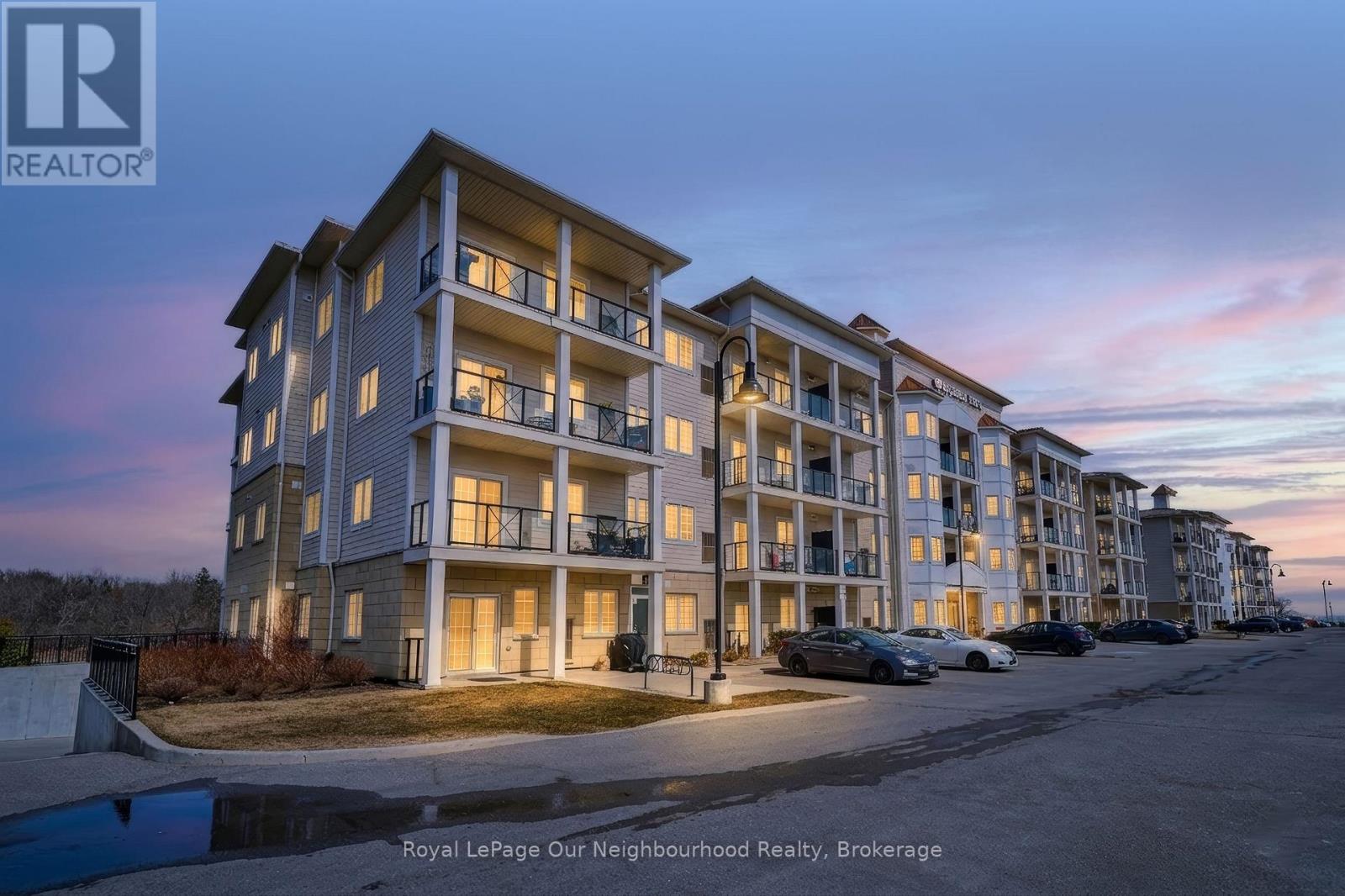 316 - 80 Shipway Avenue, Clarington, Ontario  L1B 0V8 - Photo 1 - E13024018