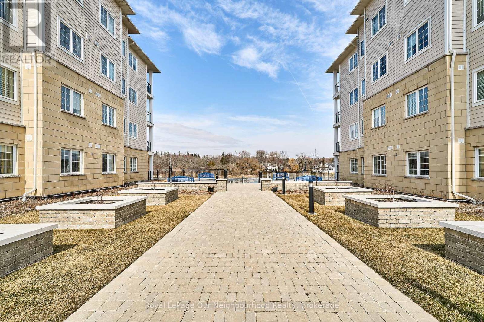 316 - 80 Shipway Avenue, Clarington, Ontario  L1B 0V8 - Photo 10 - E13024018