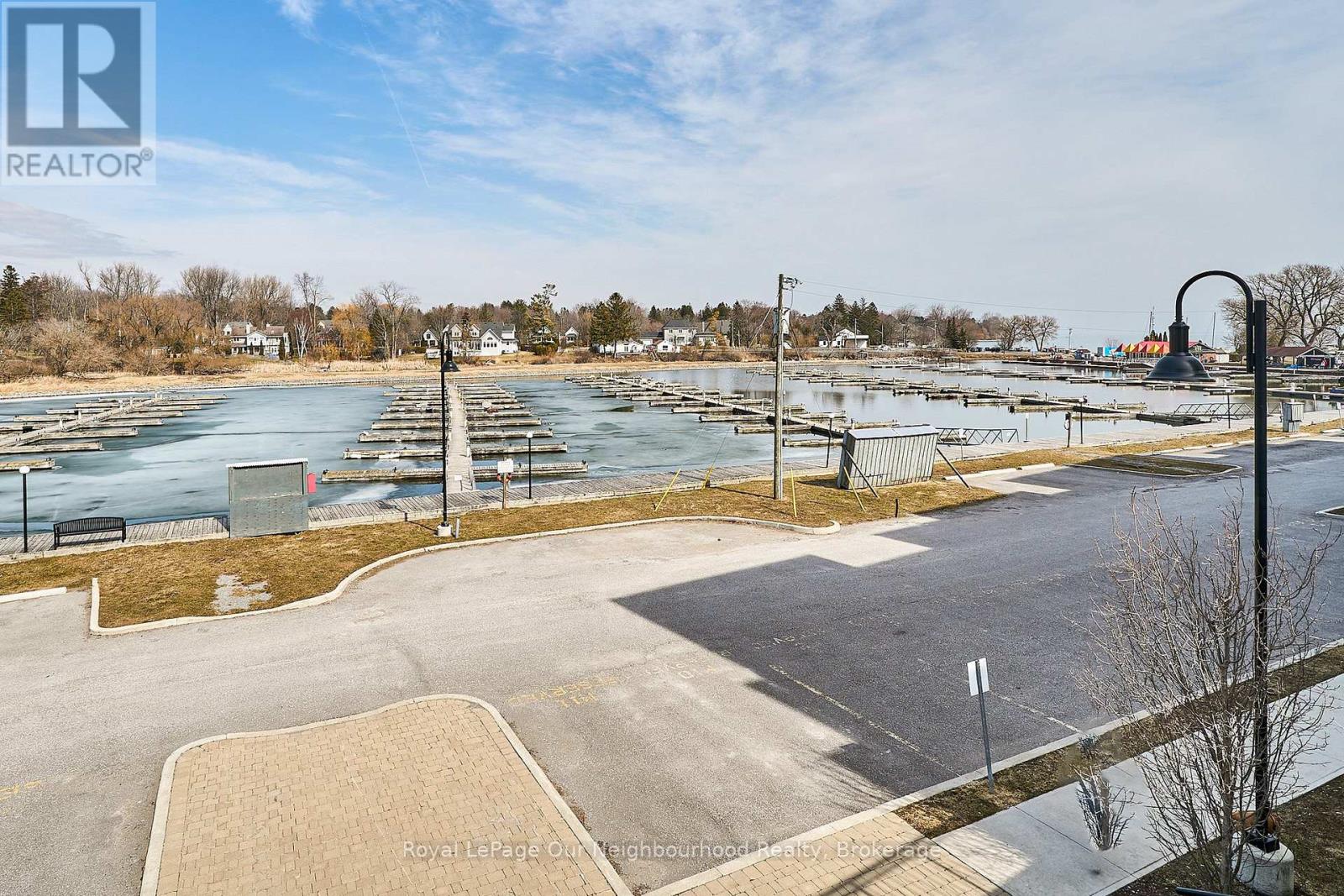 316 - 80 Shipway Avenue, Clarington, Ontario  L1B 0V8 - Photo 11 - E13024018