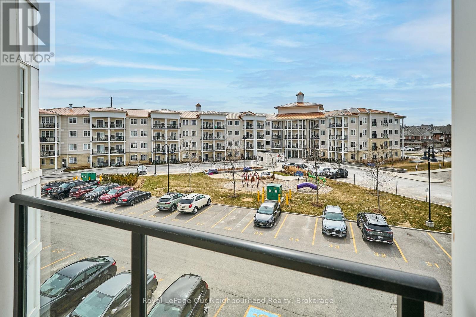 316 - 80 Shipway Avenue, Clarington, Ontario  L1B 0V8 - Photo 14 - E13024018