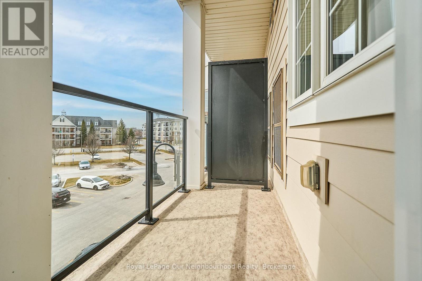 316 - 80 Shipway Avenue, Clarington, Ontario  L1B 0V8 - Photo 15 - E13024018