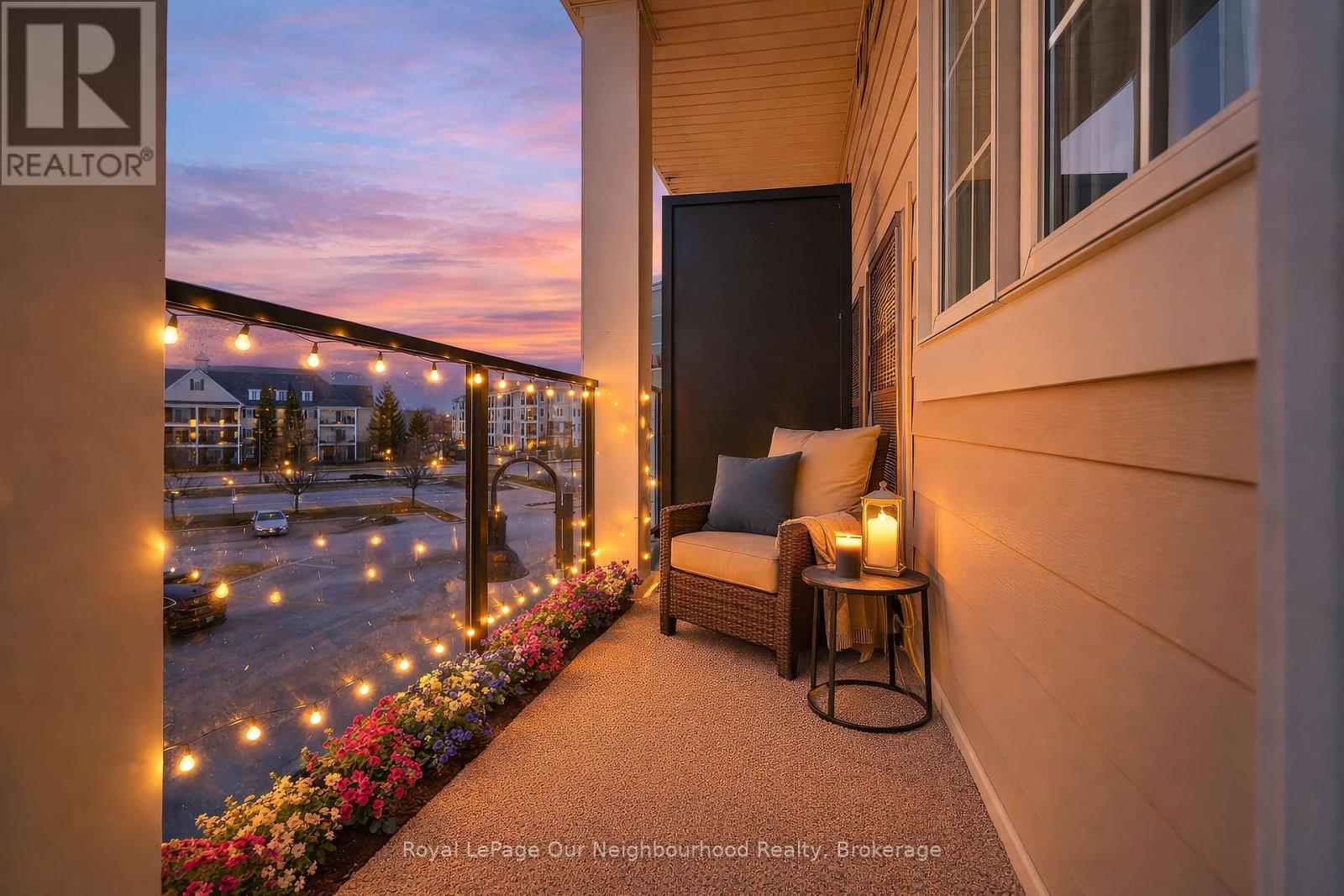 316 - 80 Shipway Avenue, Clarington, Ontario  L1B 0V8 - Photo 16 - E13024018