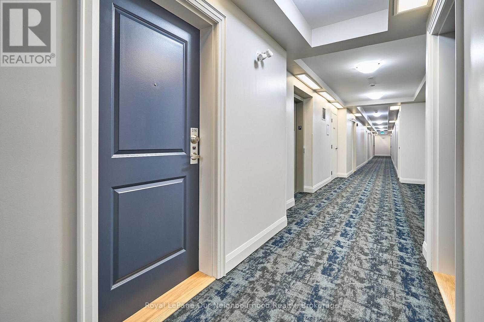 316 - 80 Shipway Avenue, Clarington, Ontario  L1B 0V8 - Photo 17 - E13024018