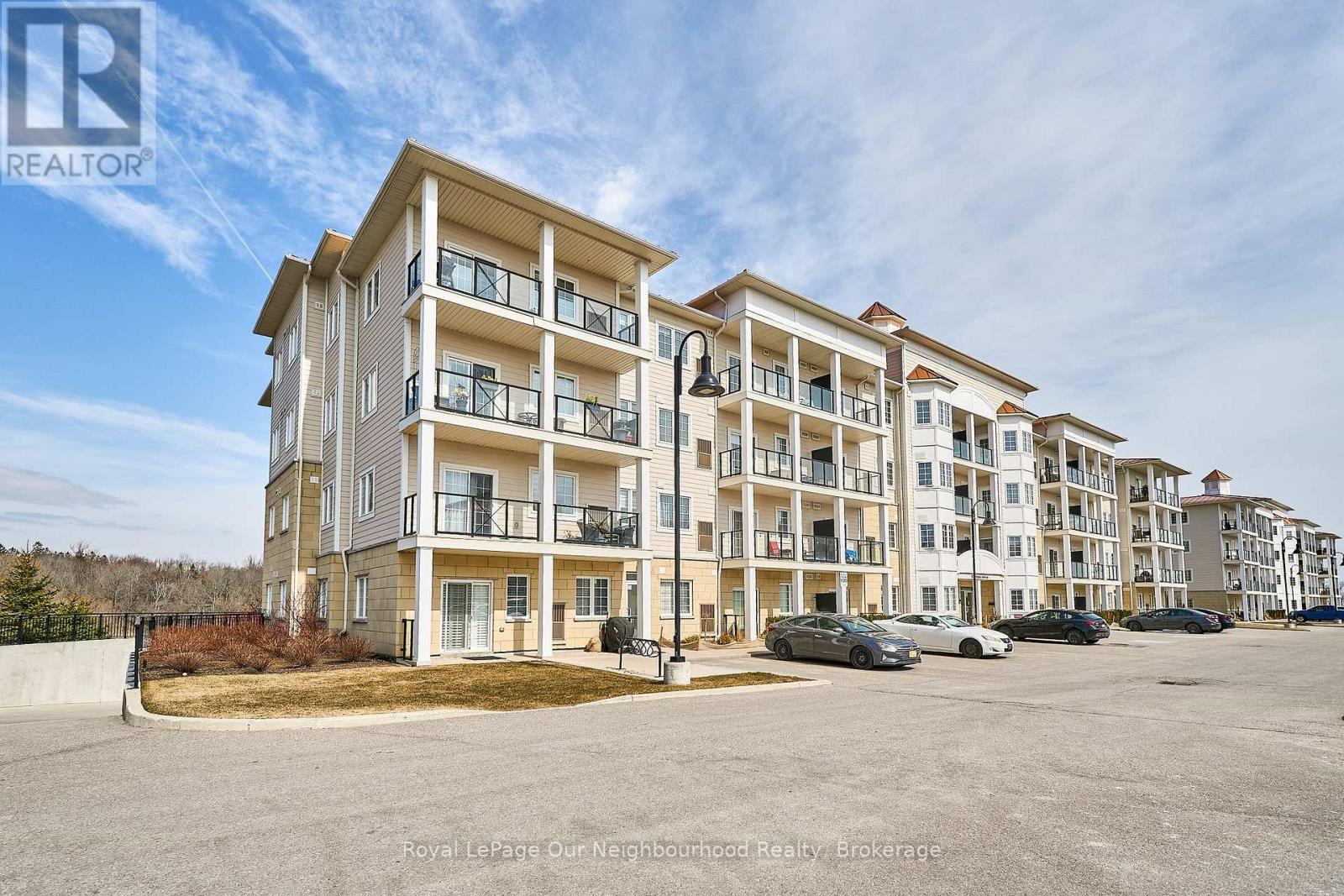 316 - 80 Shipway Avenue, Clarington, Ontario  L1B 0V8 - Photo 2 - E13024018