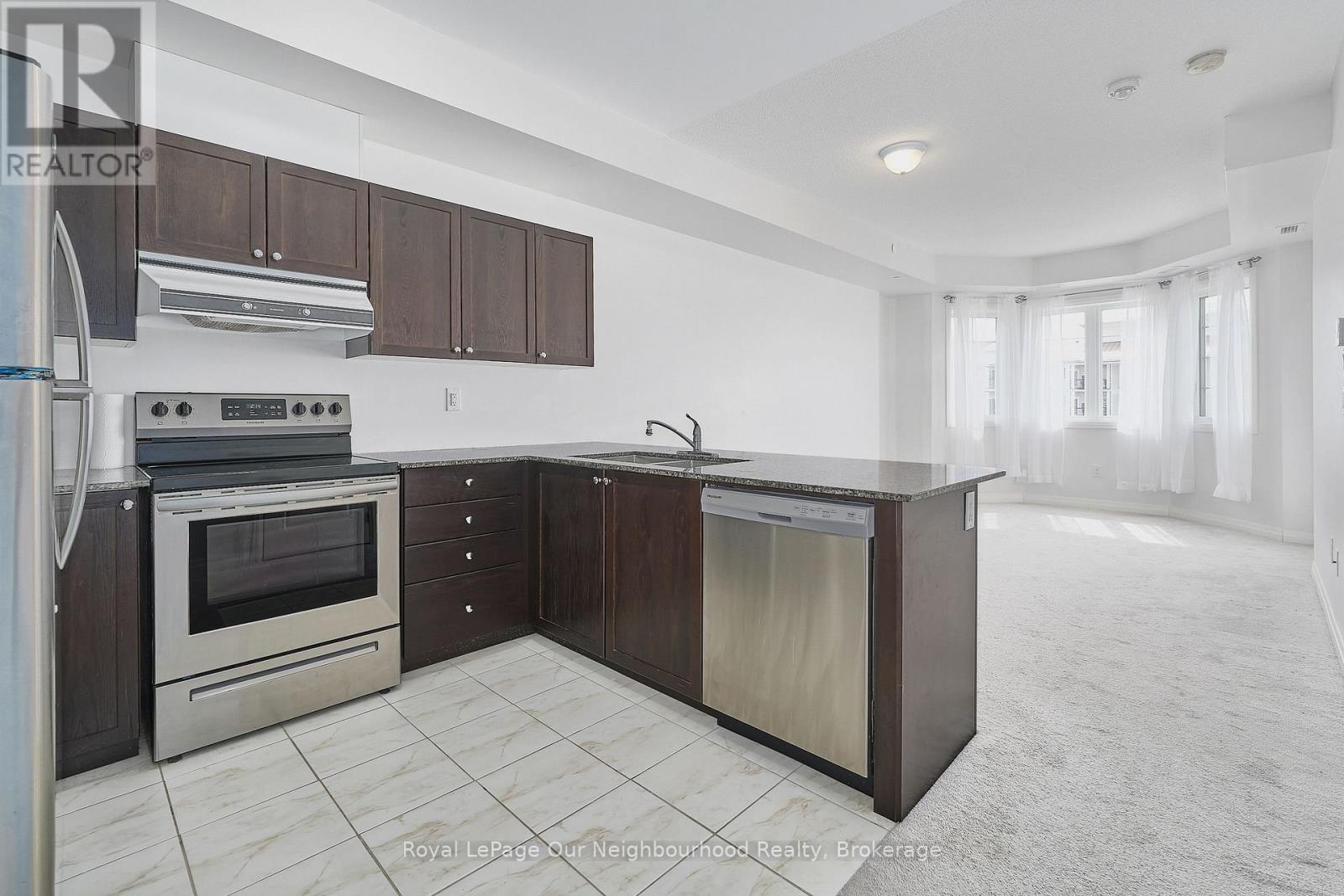 316 - 80 Shipway Avenue, Clarington, Ontario  L1B 0V8 - Photo 21 - E13024018