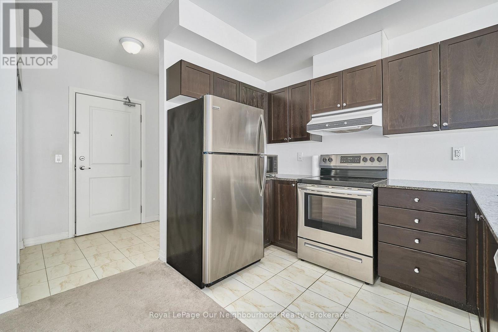 316 - 80 Shipway Avenue, Clarington, Ontario  L1B 0V8 - Photo 23 - E13024018