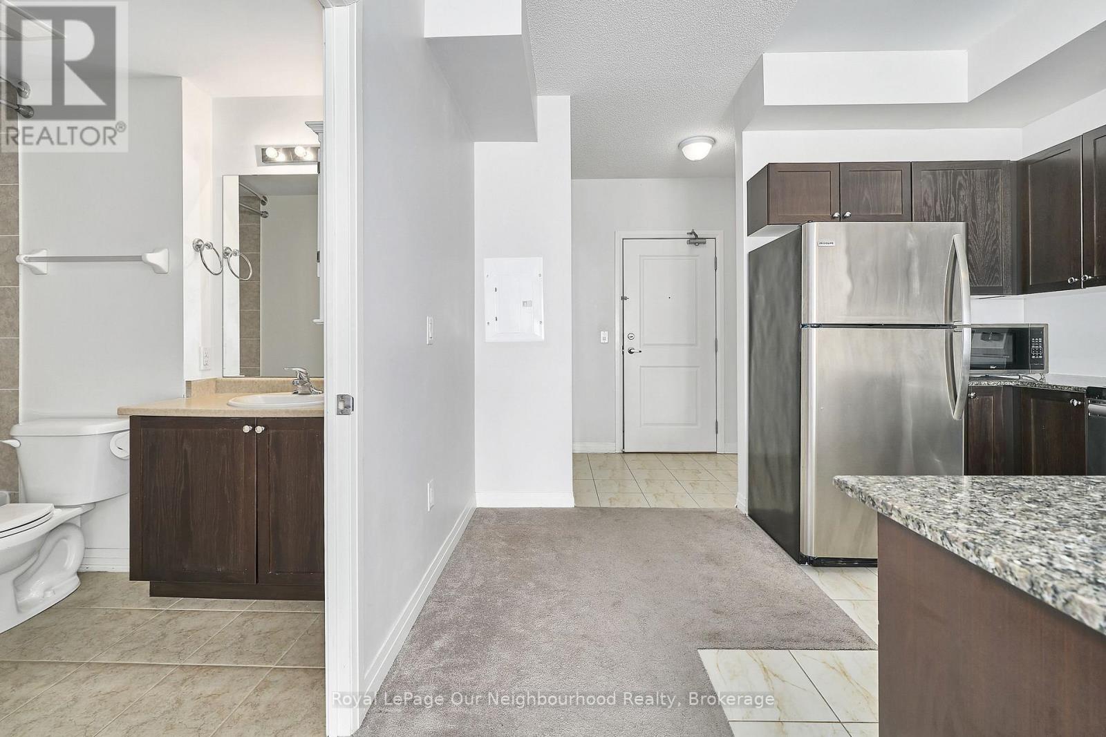 316 - 80 Shipway Avenue, Clarington, Ontario  L1B 0V8 - Photo 25 - E13024018