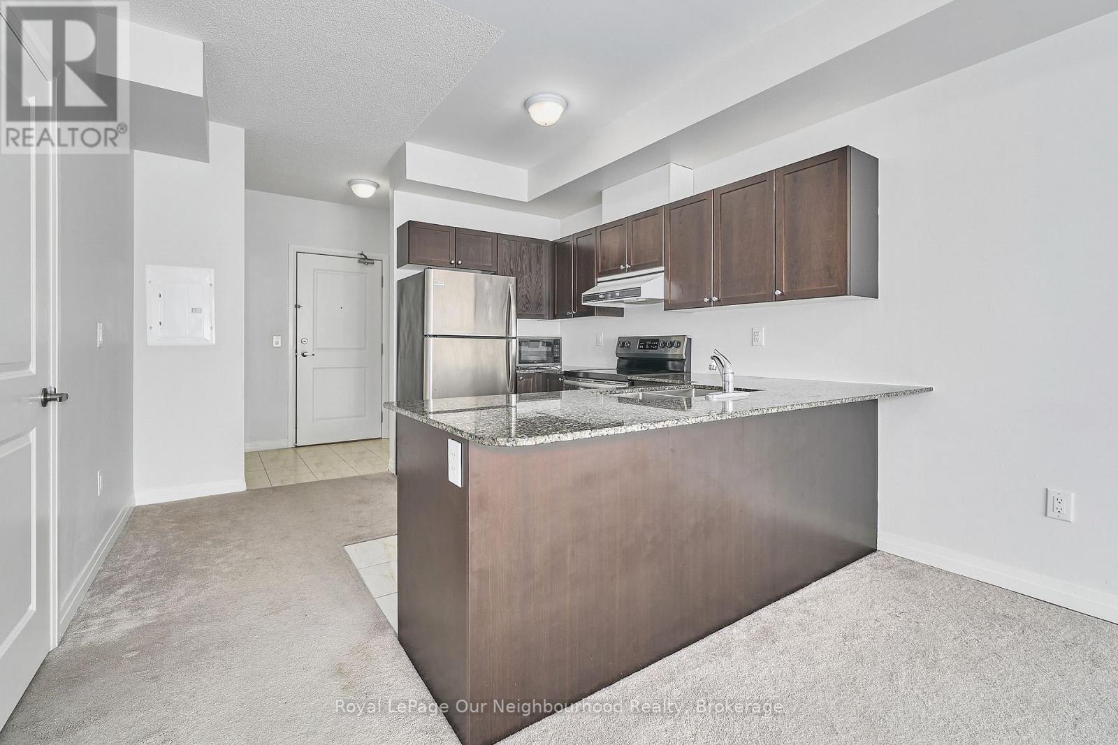 316 - 80 Shipway Avenue, Clarington, Ontario  L1B 0V8 - Photo 26 - E13024018