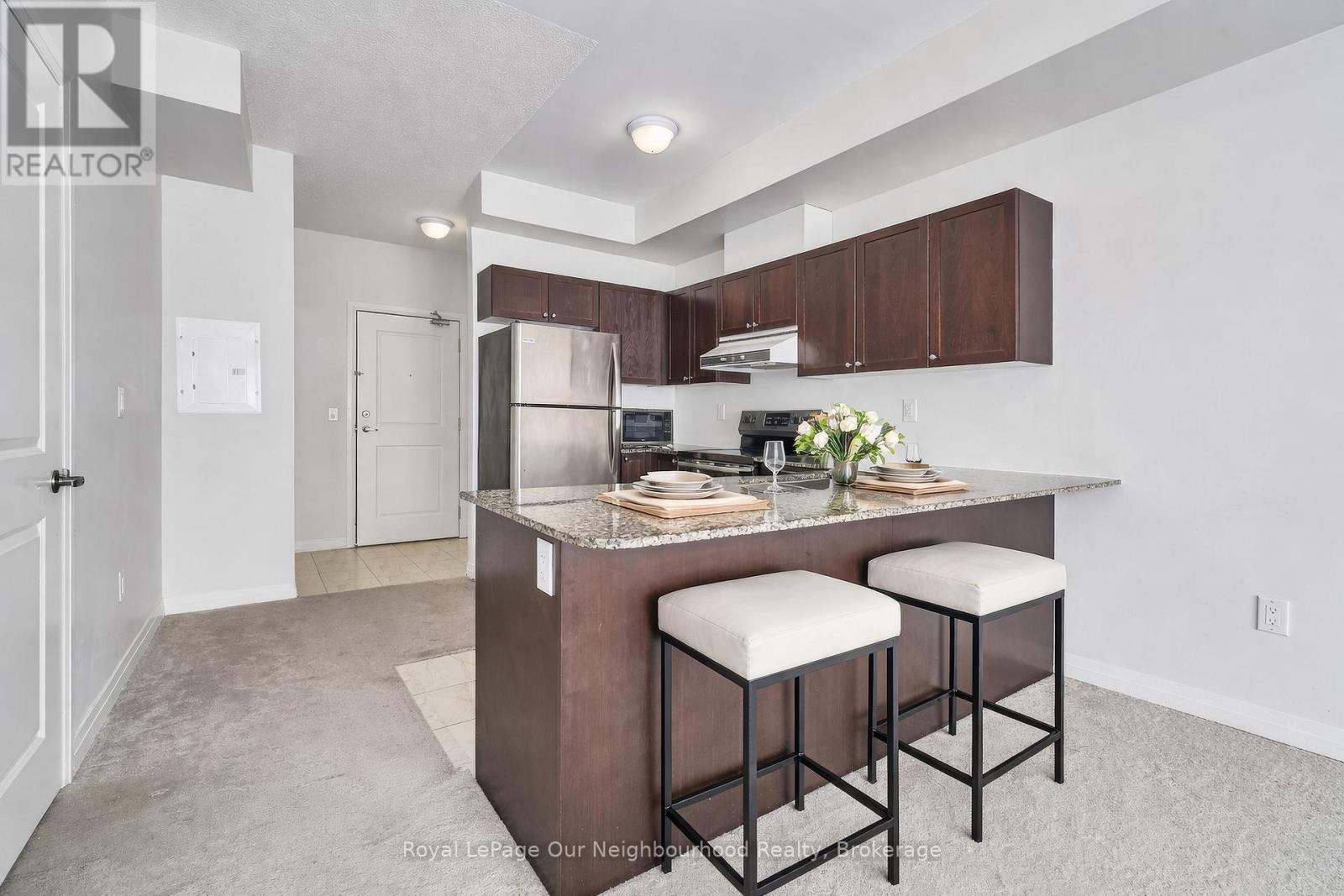 316 - 80 Shipway Avenue, Clarington, Ontario  L1B 0V8 - Photo 27 - E13024018