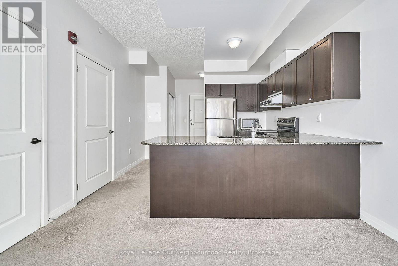 316 - 80 Shipway Avenue, Clarington, Ontario  L1B 0V8 - Photo 28 - E13024018