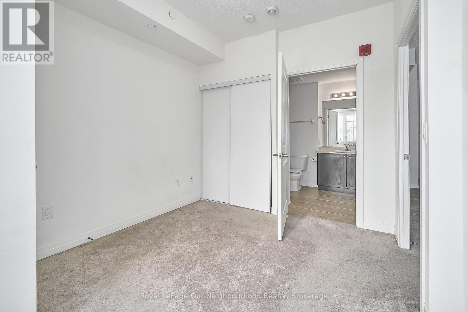 316 - 80 Shipway Avenue, Clarington, Ontario  L1B 0V8 - Photo 39 - E13024018