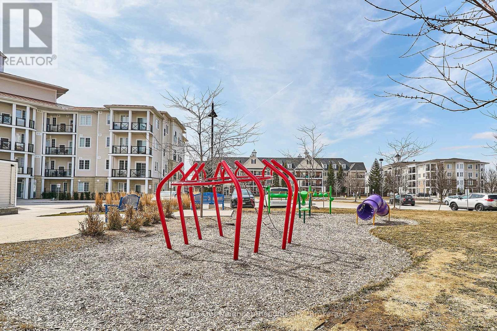 316 - 80 Shipway Avenue, Clarington, Ontario  L1B 0V8 - Photo 4 - E13024018