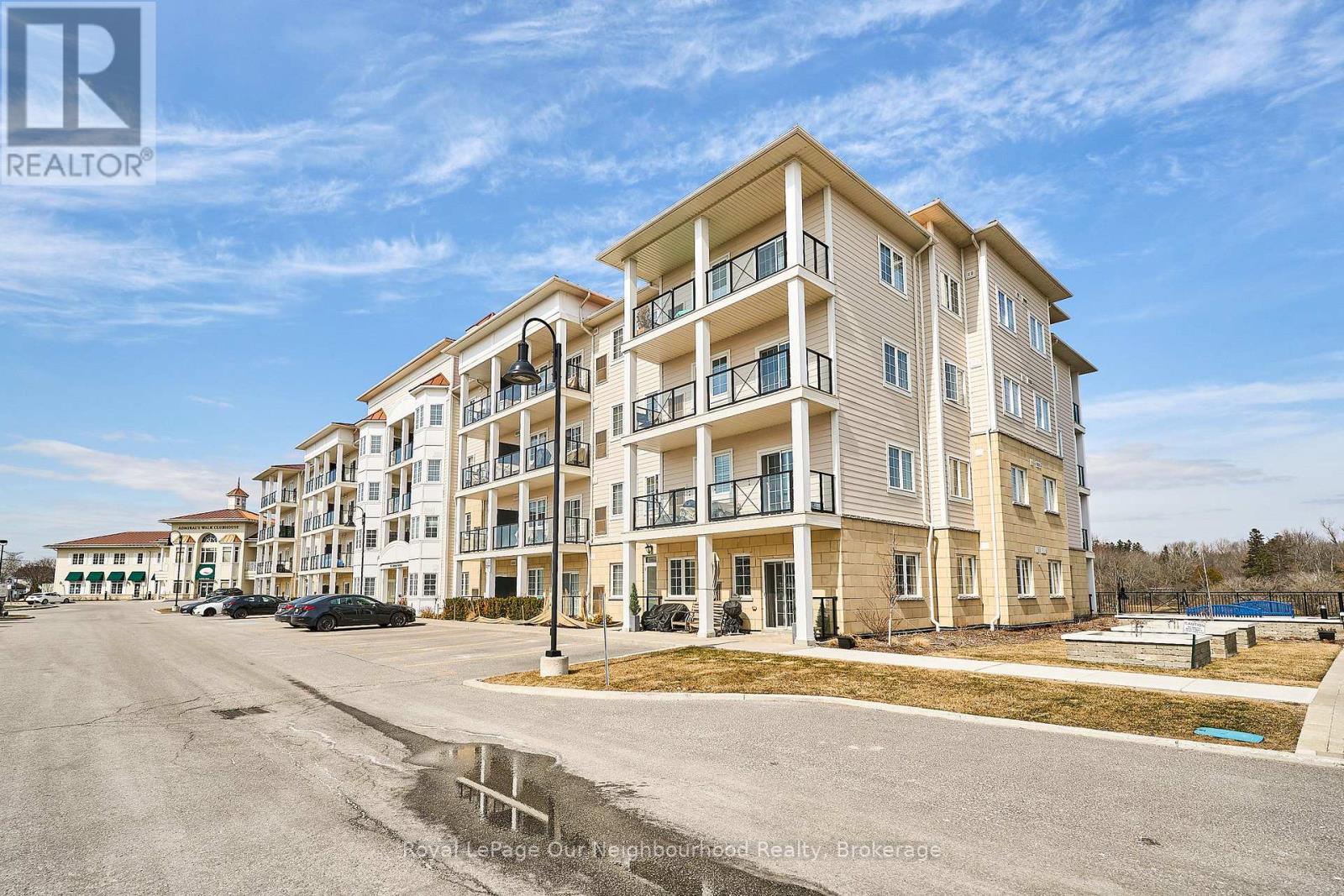 316 - 80 Shipway Avenue, Clarington, Ontario  L1B 0V8 - Photo 5 - E13024018